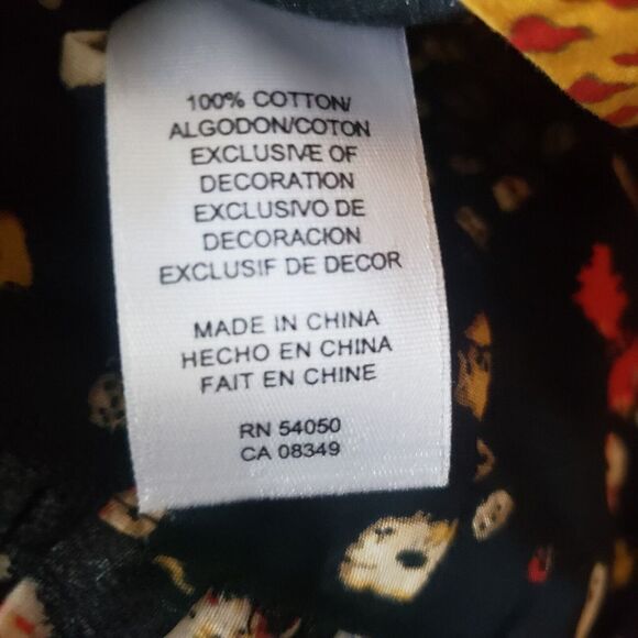 Rachel Roy Women printed Fit & Flare sleeveless Dress size 4 - Picture 7 of 7